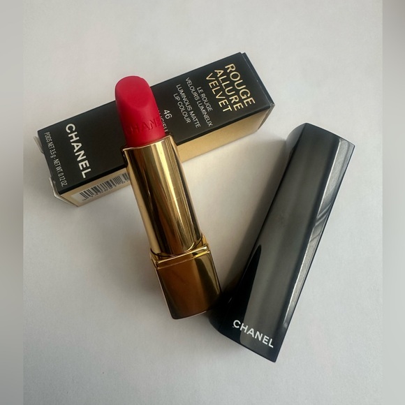 Chanel rouge allure velvet lipstick - Picture 1 of 1
